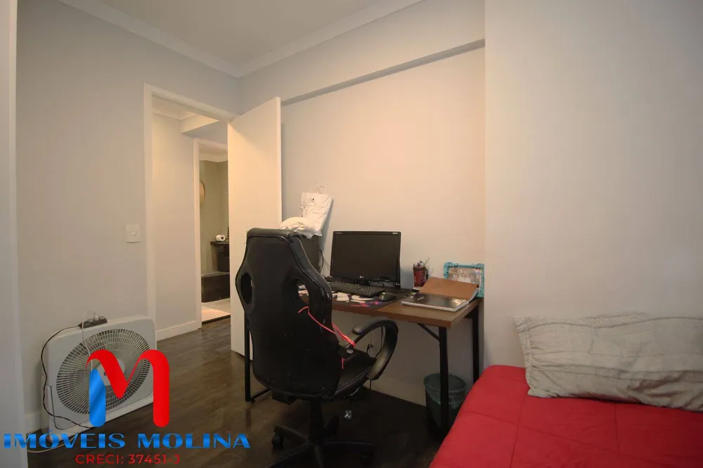 Apartamento, 3 quartos, 72 m² - Foto 8