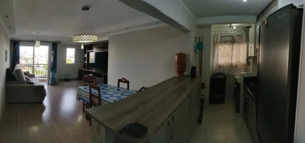 Apartamento, 2 quartos, 70 m² - Foto 5