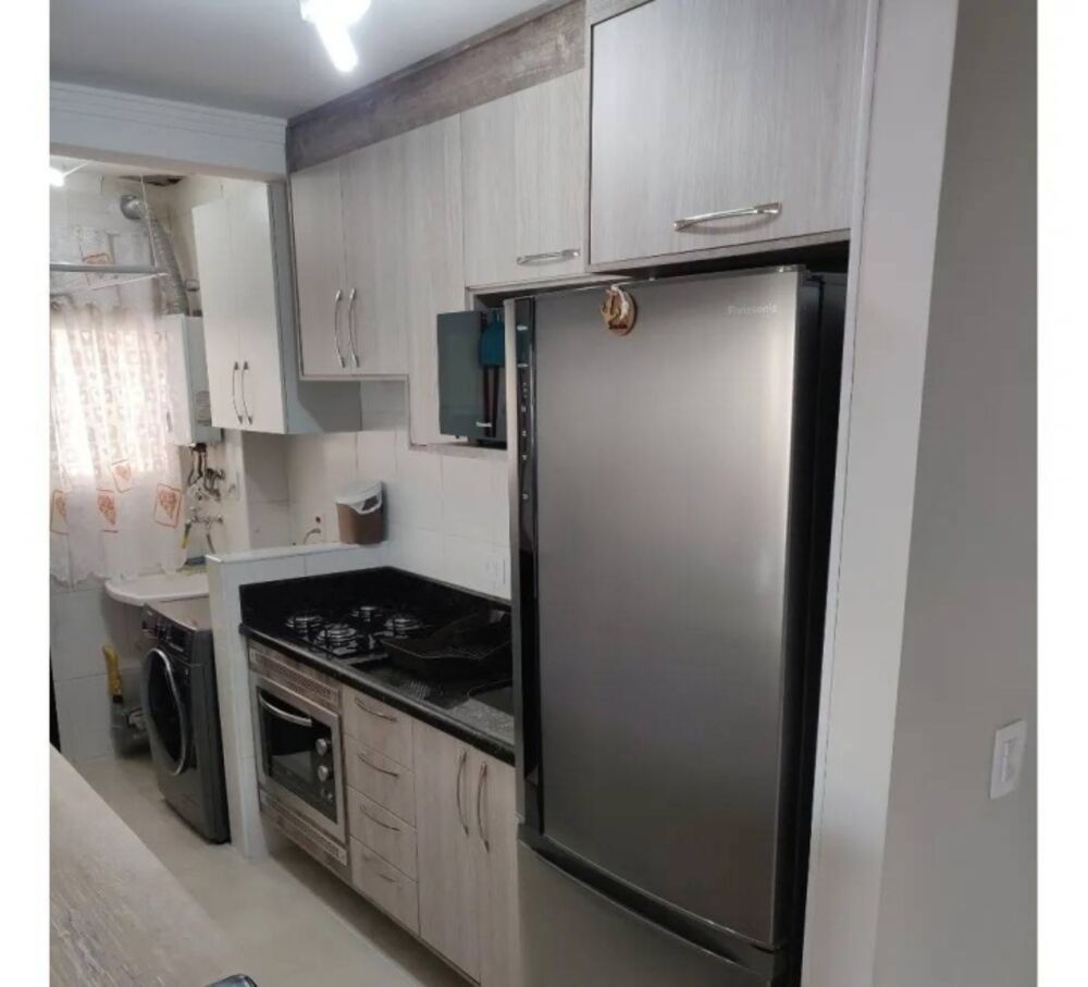 Apartamento, 2 quartos, 70 m² - Foto 1