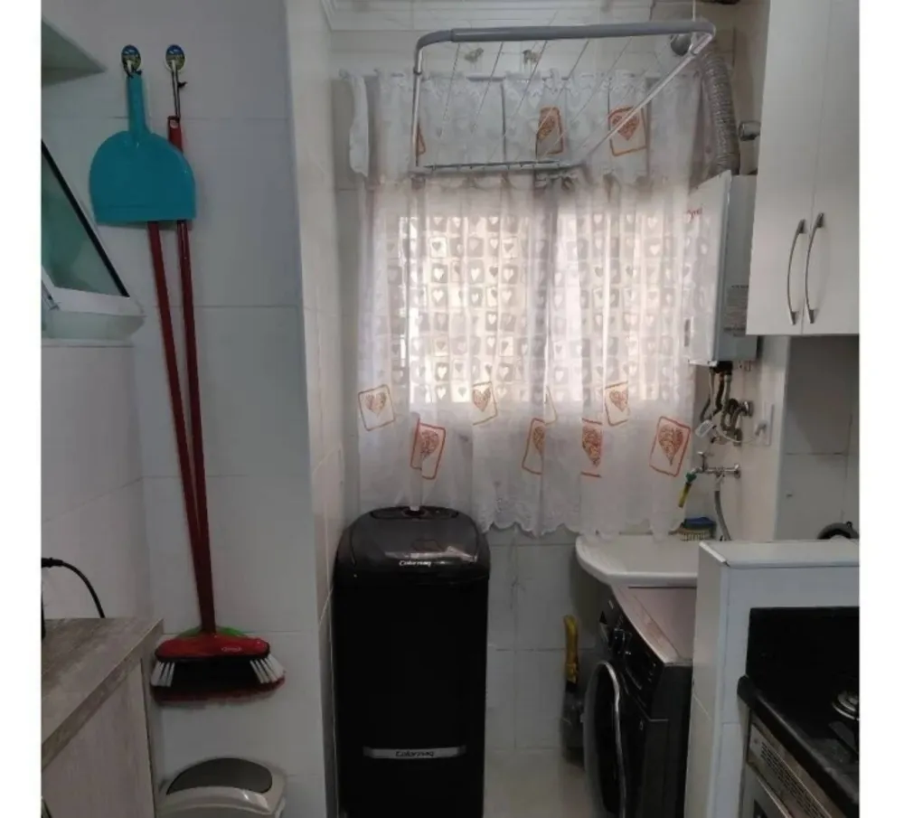 Apartamento, 2 quartos, 70 m² - Foto 11