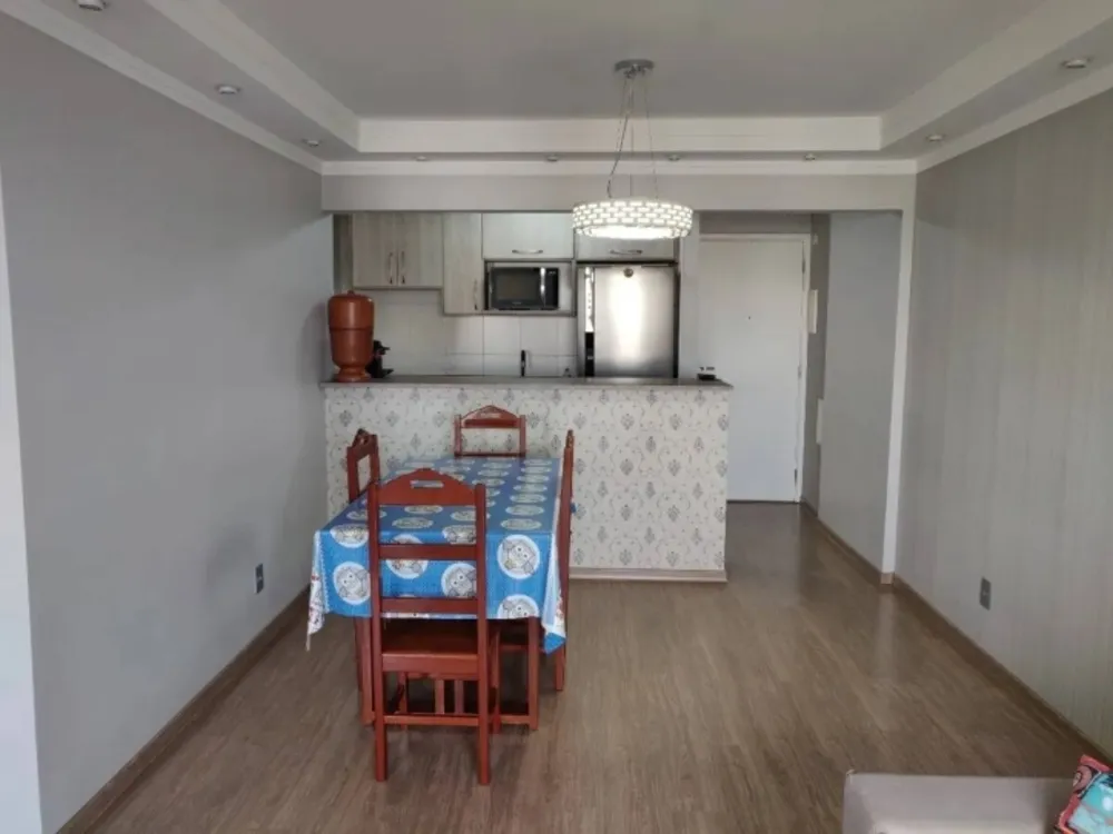 Apartamento, 2 quartos, 70 m² - Foto 4