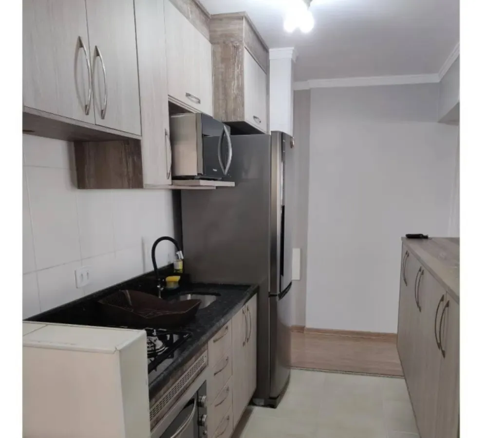 Apartamento, 2 quartos, 70 m² - Foto 9