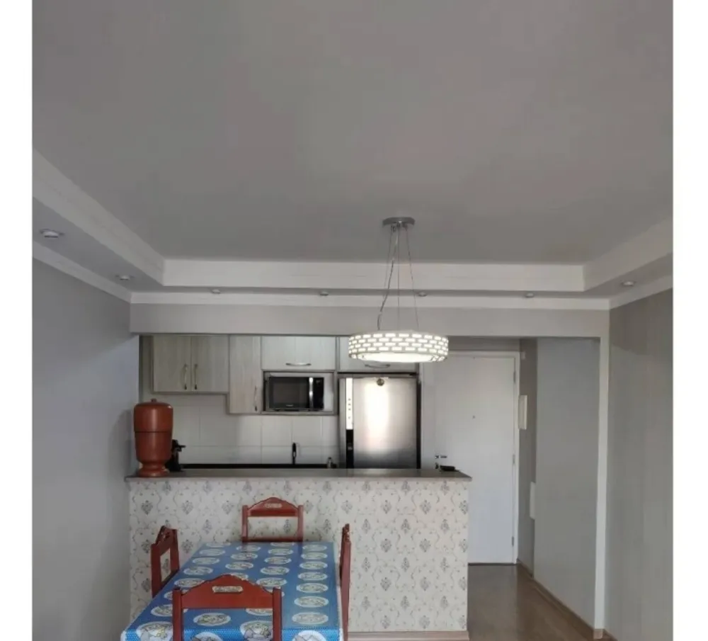 Apartamento, 2 quartos, 70 m² - Foto 6