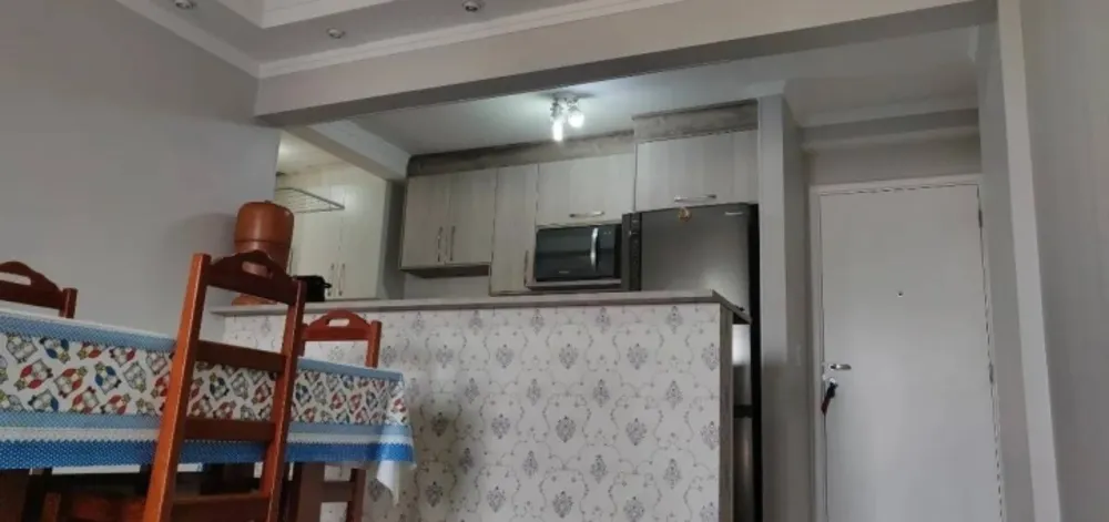 Apartamento, 2 quartos, 70 m² - Foto 7