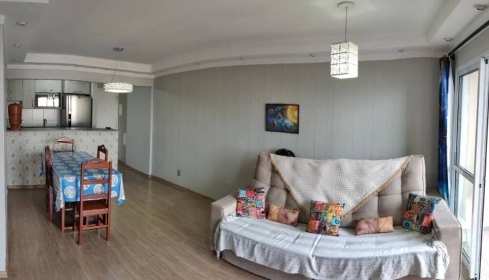 Apartamento, 2 quartos, 70 m² - Foto 3