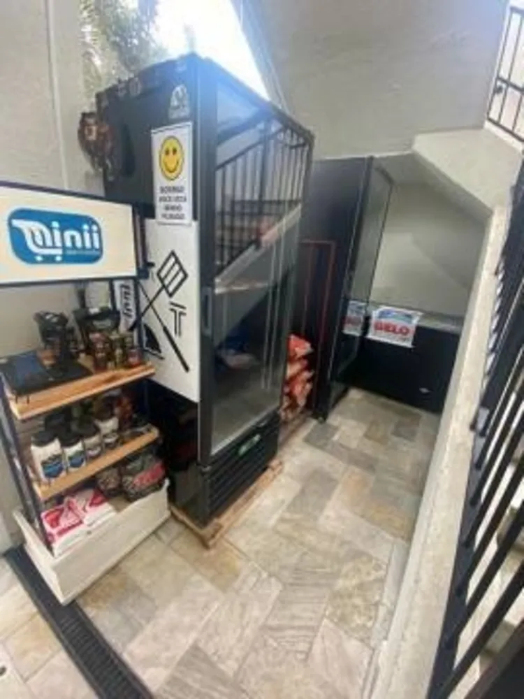 Apartamento, 2 quartos, 55 m² - Foto 12