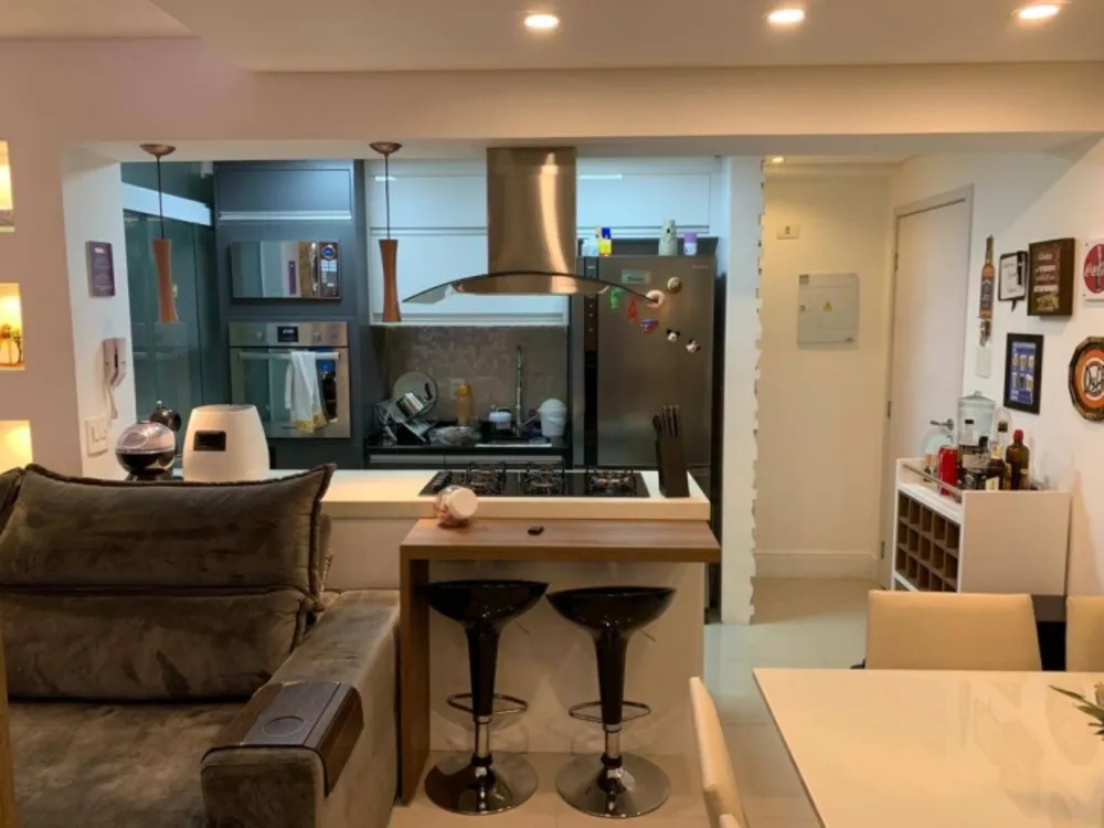 Apartamento, 2 quartos, 55 m² - Foto 3