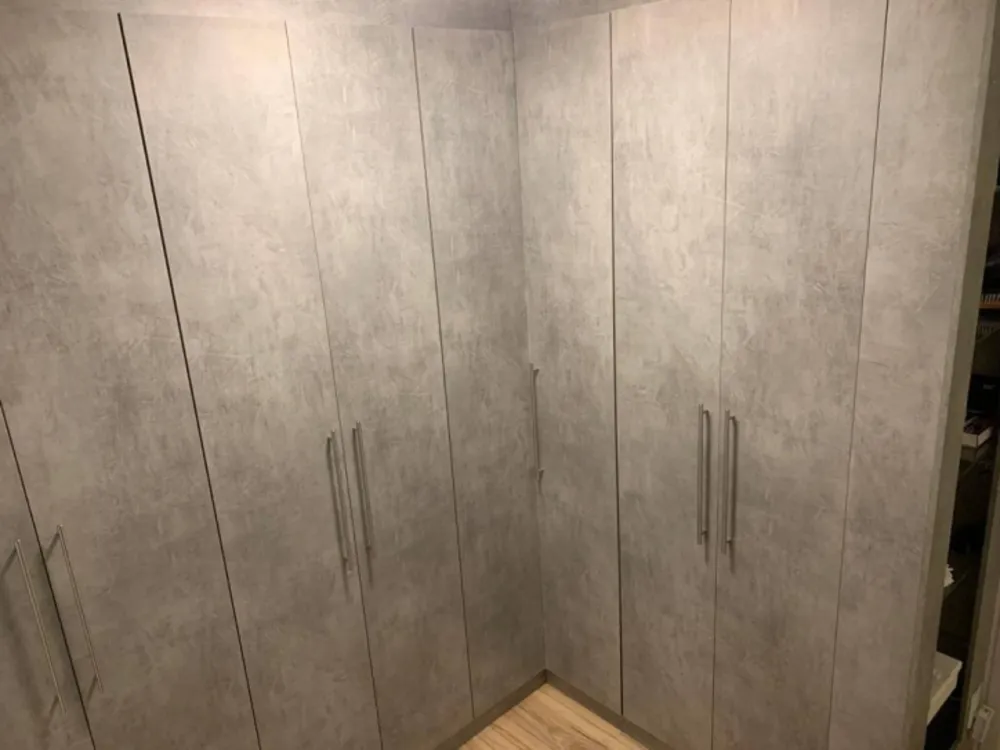 Apartamento, 2 quartos, 55 m² - Foto 7