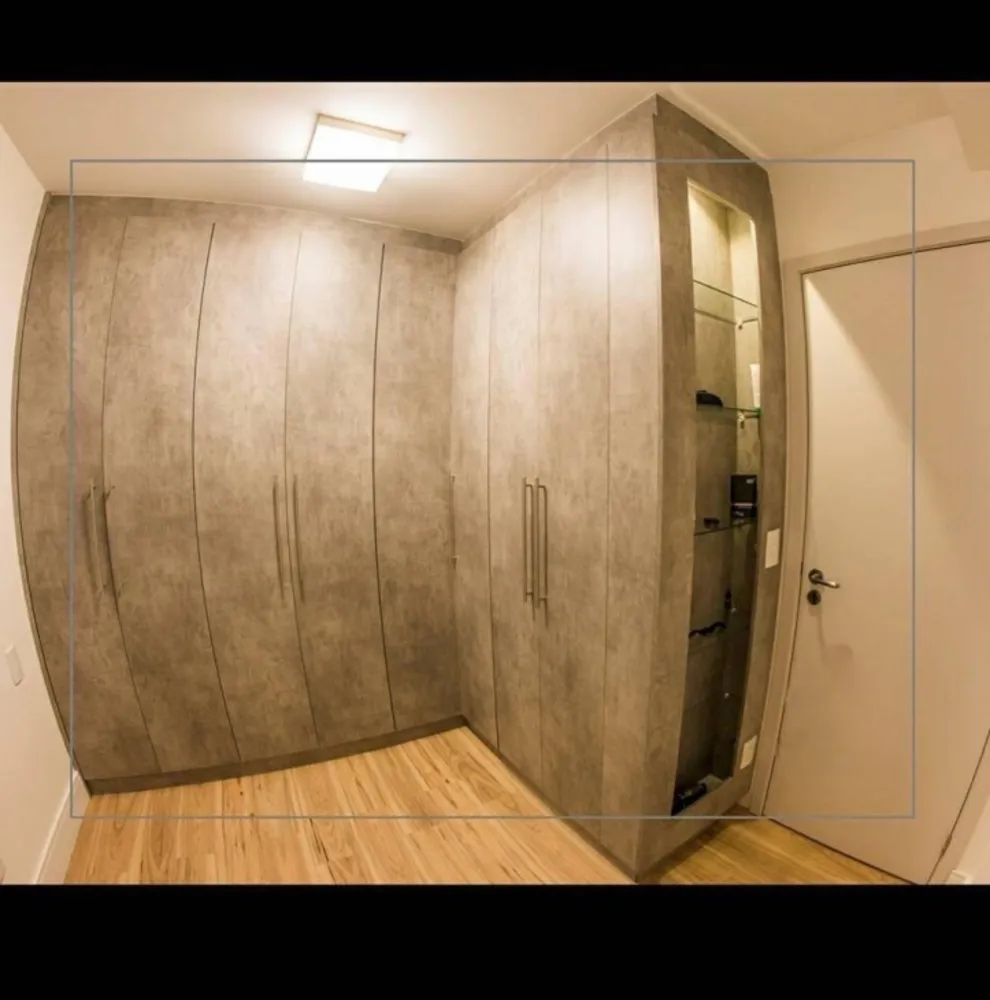 Apartamento, 2 quartos, 55 m² - Foto 8