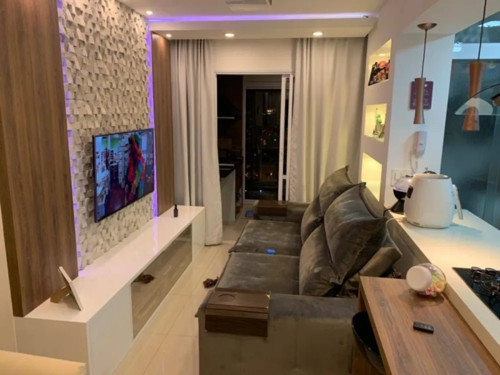 Apartamento, 2 quartos, 55 m² - Foto 1