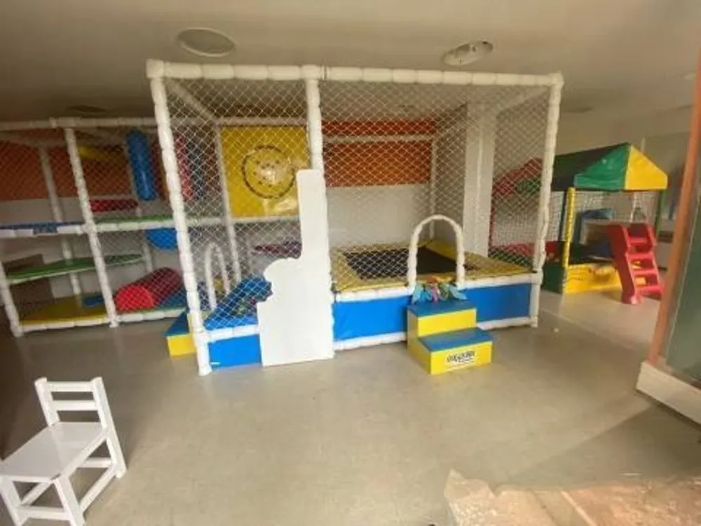 Apartamento, 2 quartos, 55 m² - Foto 11
