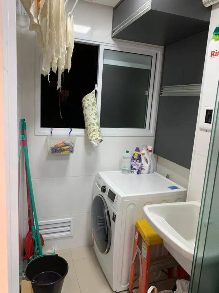 Apartamento, 2 quartos, 55 m² - Foto 5
