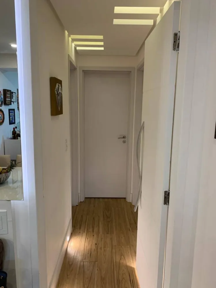 Apartamento, 2 quartos, 55 m² - Foto 6