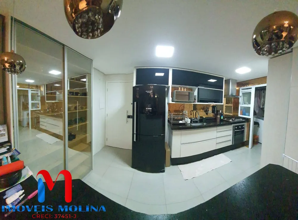Apartamento, 3 quartos, 106 m² - Foto 6