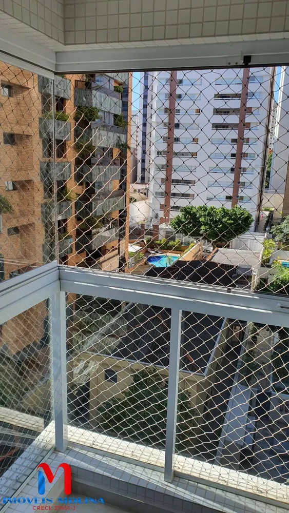 Apartamento, 3 quartos, 106 m² - Foto 7