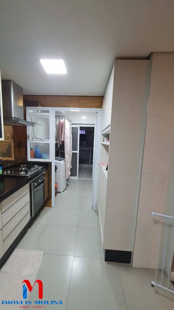 Apartamento, 3 quartos, 106 m² - Foto 10