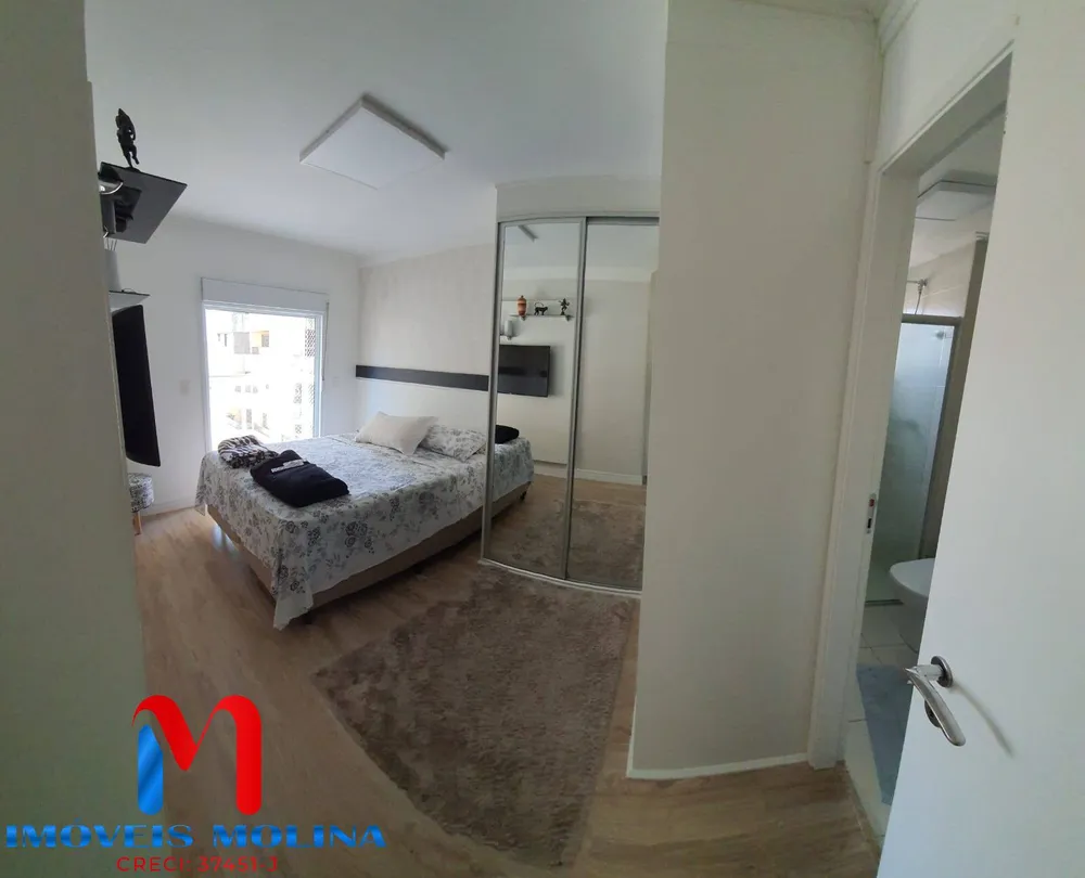 Apartamento, 3 quartos, 106 m² - Foto 8