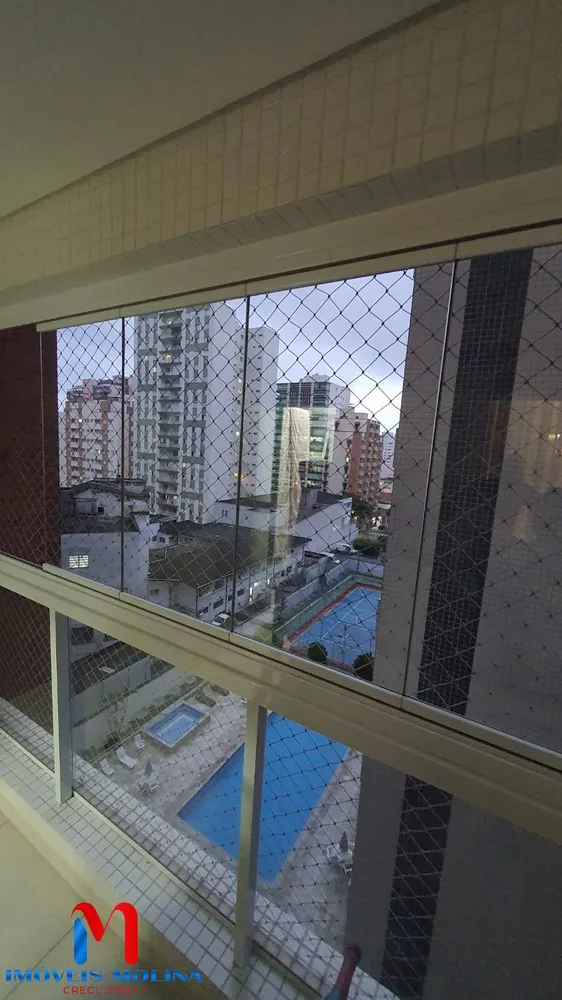 Apartamento, 3 quartos, 106 m² - Foto 5