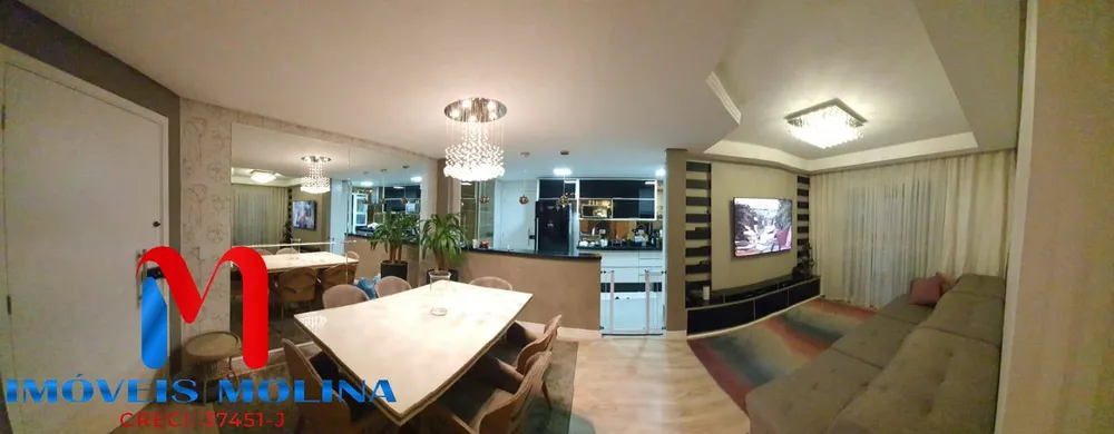 Apartamento, 3 quartos, 106 m² - Foto 8