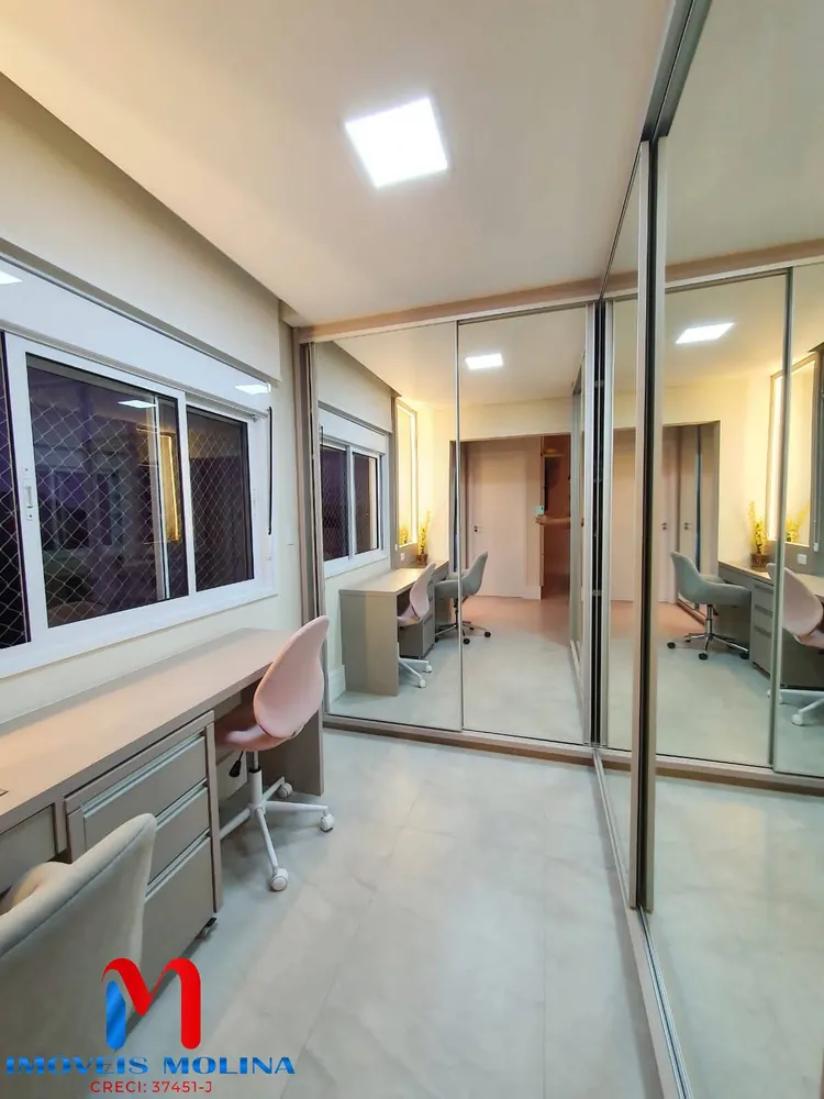 Apartamento, 3 quartos, 96 m² - Foto 12