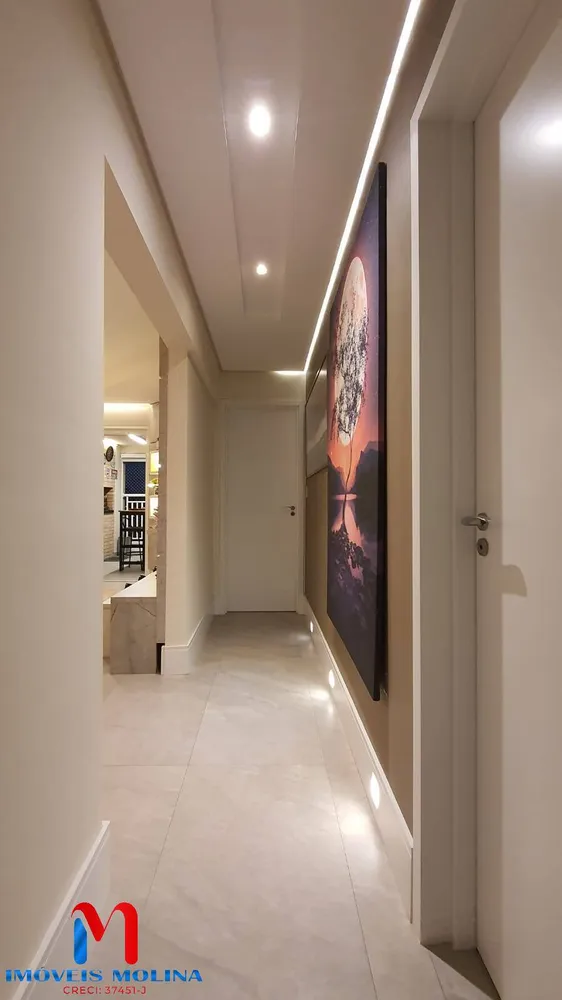 Apartamento, 3 quartos, 96 m² - Foto 10