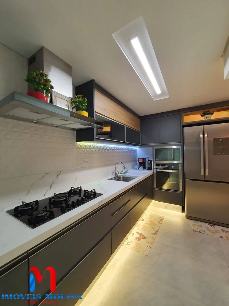 Apartamento, 3 quartos, 96 m² - Foto 7