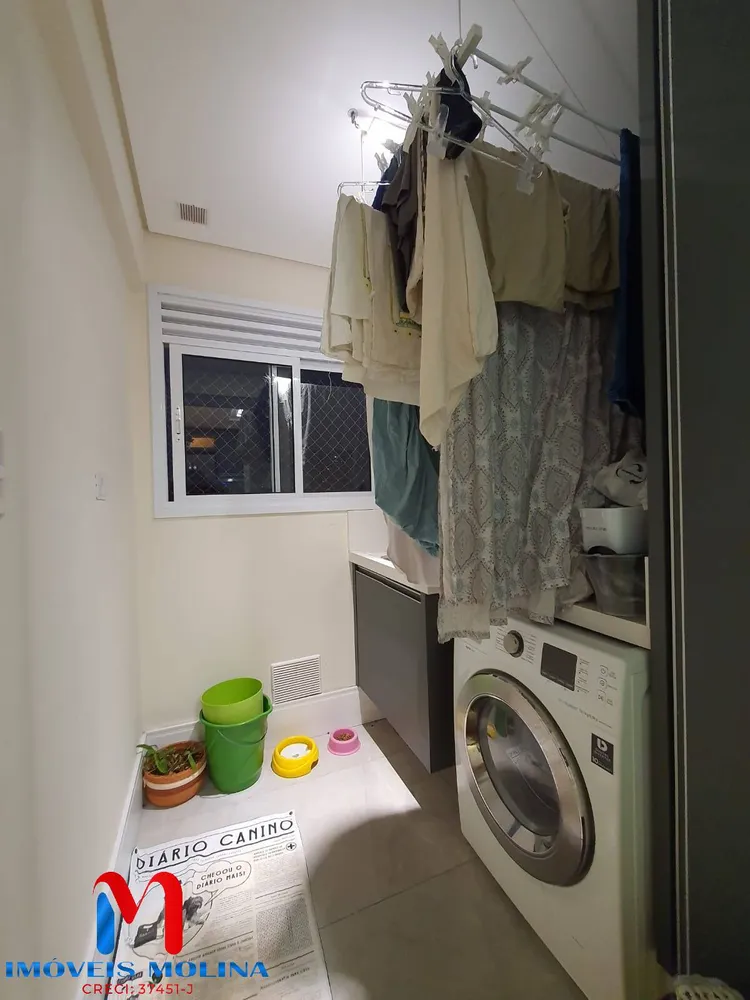 Apartamento, 3 quartos, 96 m² - Foto 9