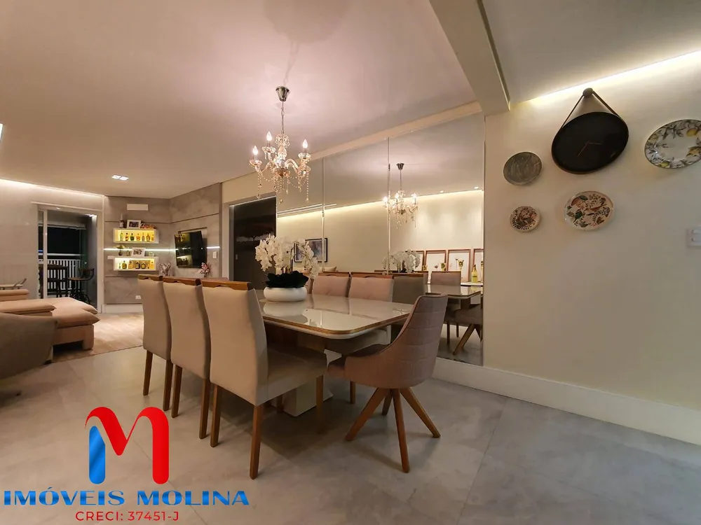Apartamento, 3 quartos, 96 m² - Foto 2