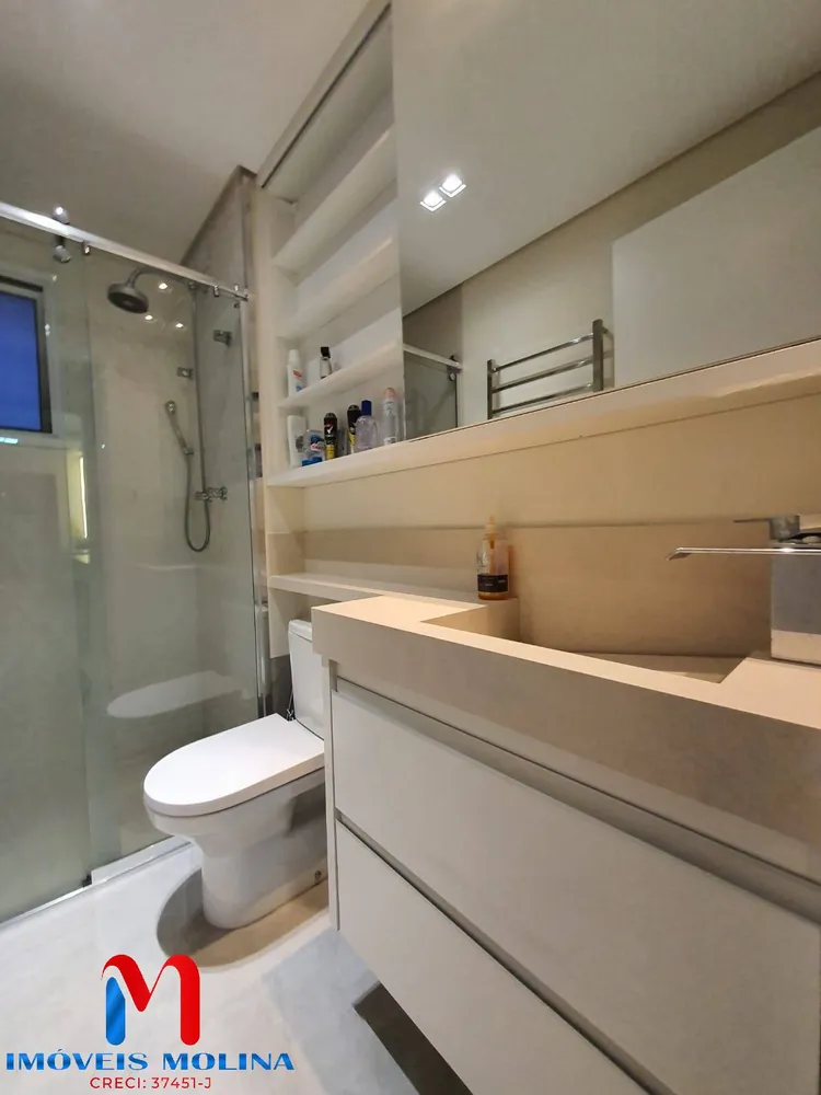 Apartamento, 3 quartos, 96 m² - Foto 16