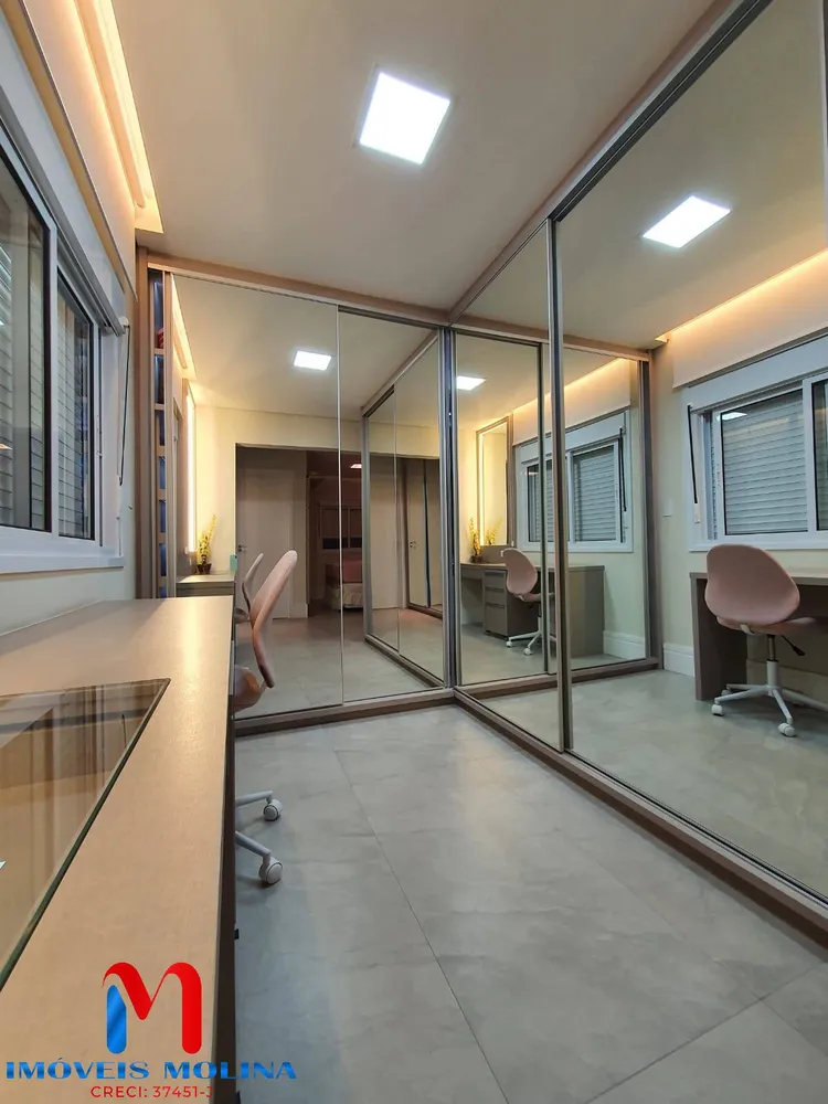Apartamento, 3 quartos, 96 m² - Foto 14