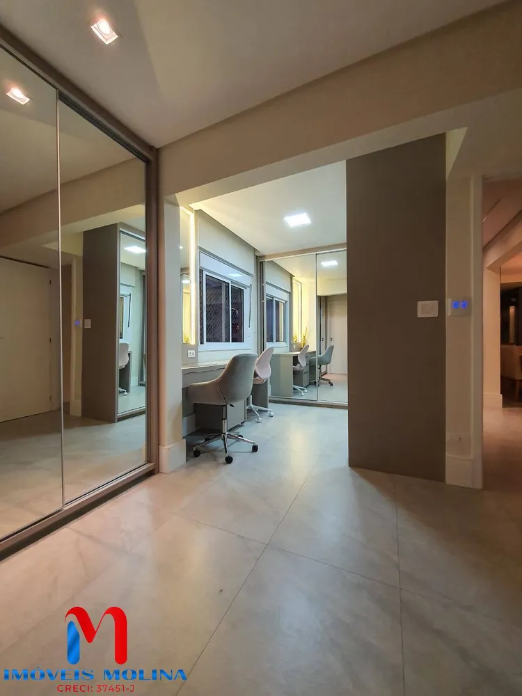 Apartamento, 3 quartos, 96 m² - Foto 15