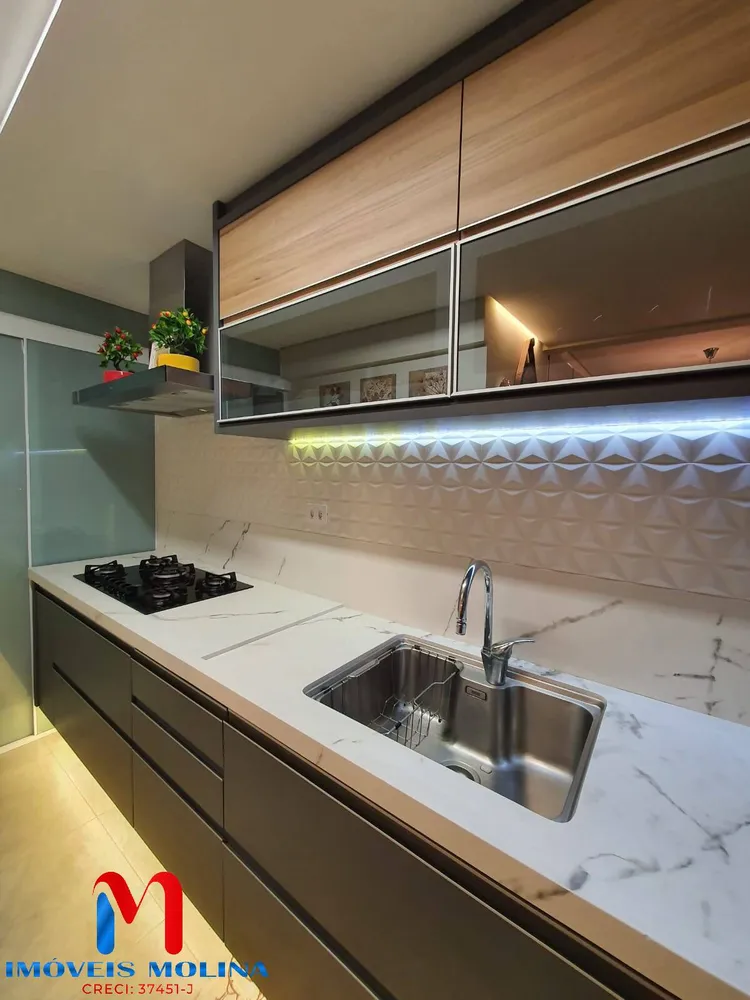 Apartamento, 3 quartos, 96 m² - Foto 8