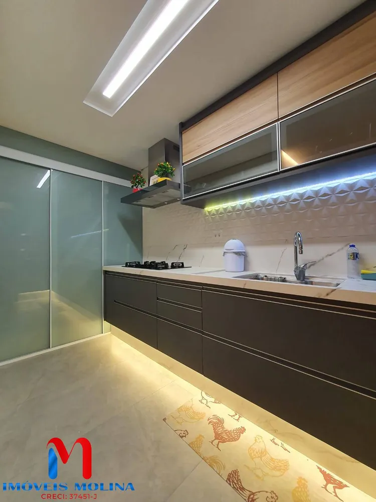 Apartamento, 3 quartos, 96 m² - Foto 6