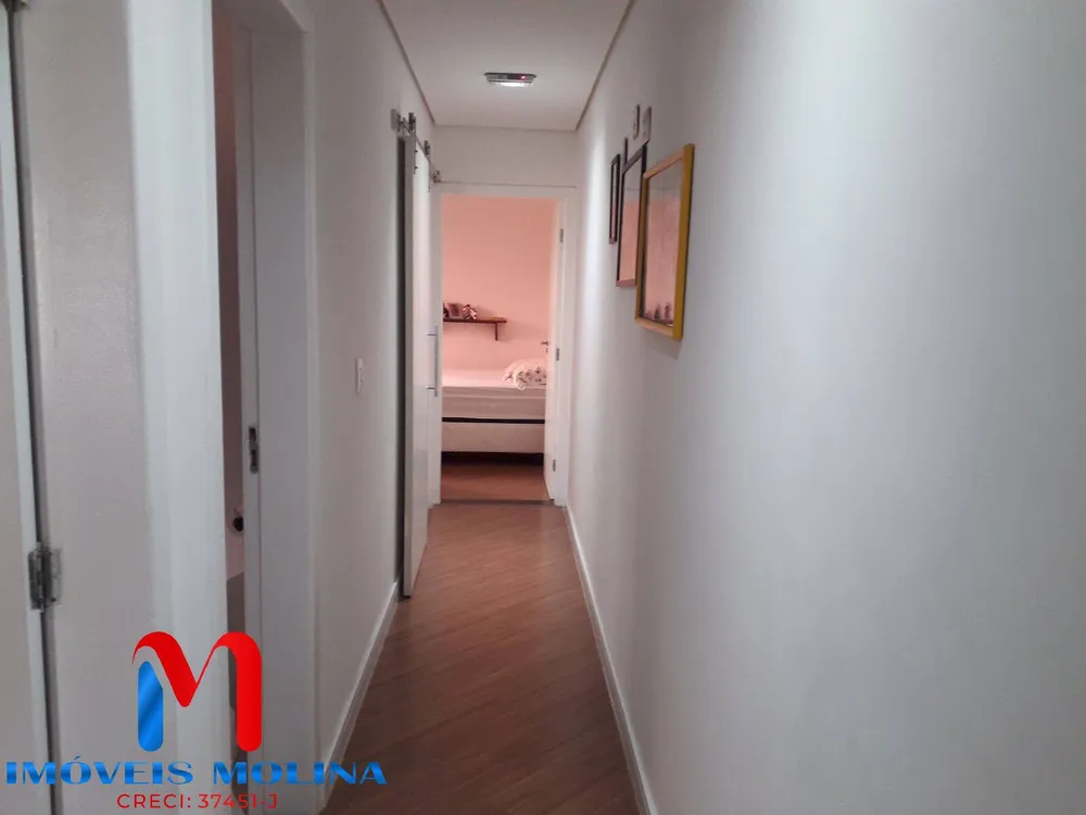 Sobrado, 3 quartos, 194 m² - Foto 4