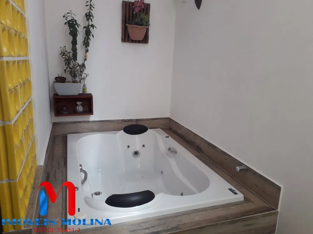 Sobrado, 3 quartos, 194 m² - Foto 4