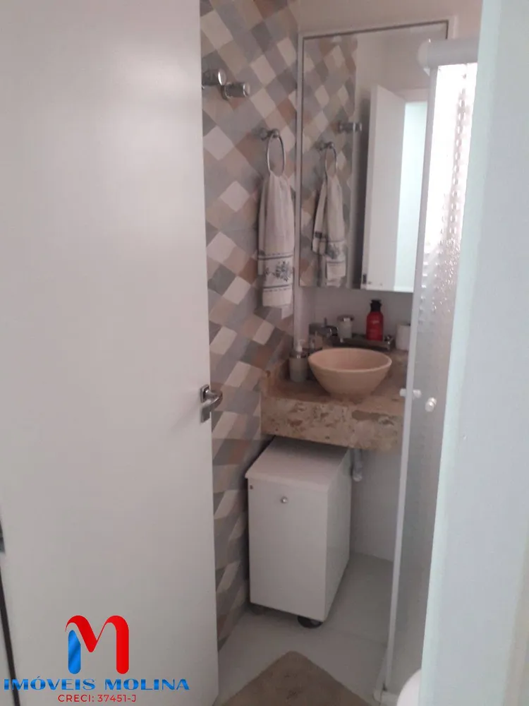Sobrado, 3 quartos, 194 m² - Foto 6
