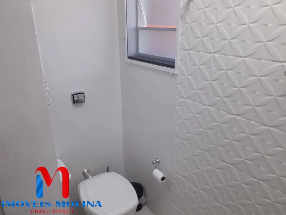 Sobrado, 3 quartos, 194 m² - Foto 1