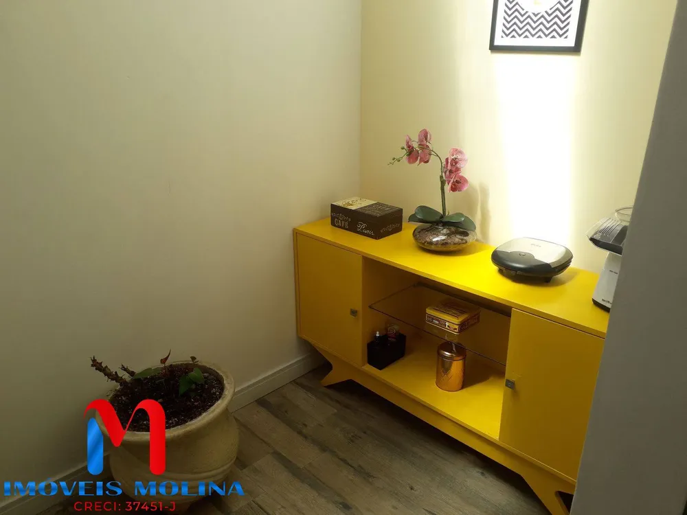 Sobrado, 3 quartos, 194 m² - Foto 12