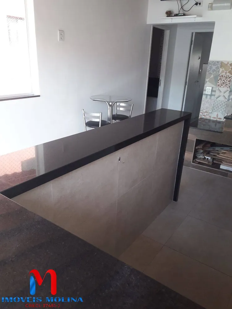 Sobrado, 3 quartos, 194 m² - Foto 2