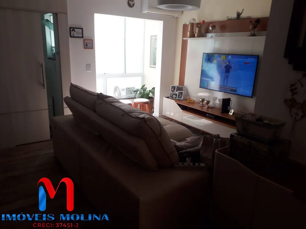 Sobrado, 3 quartos, 194 m² - Foto 9