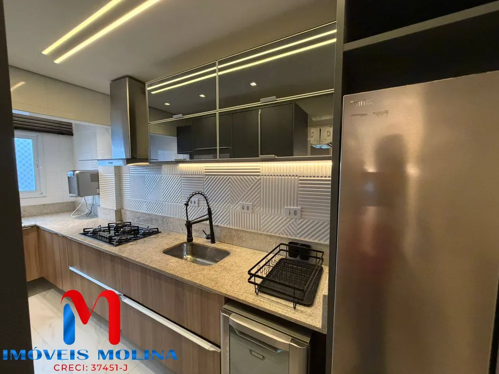Apartamento, 2 quartos - Foto 7