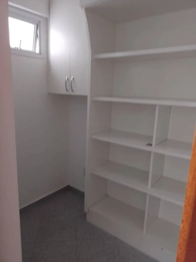Apartamento, 3 quartos, 137 m² - Foto 1