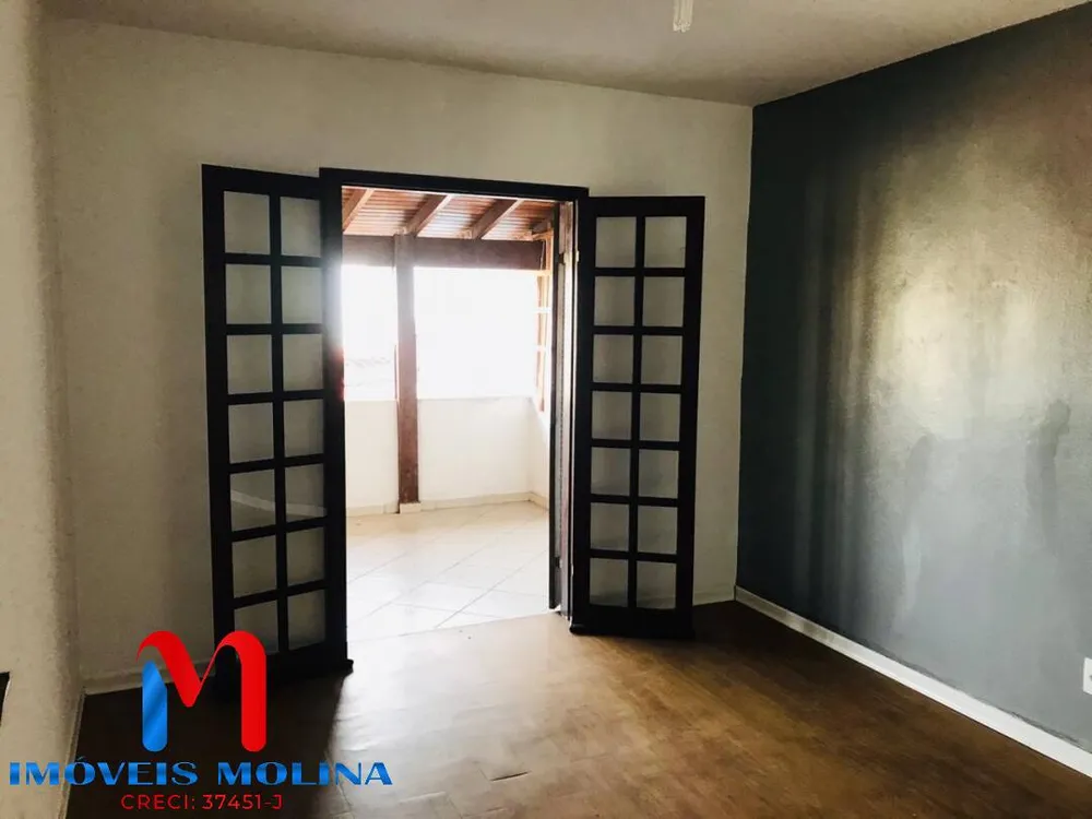 Casa, 4 quartos, 300 m² - Foto 4