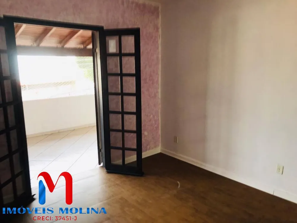 Casa, 4 quartos, 300 m² - Foto 2