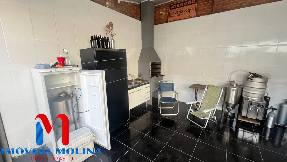 Casa, 4 quartos, 300 m² - Foto 8
