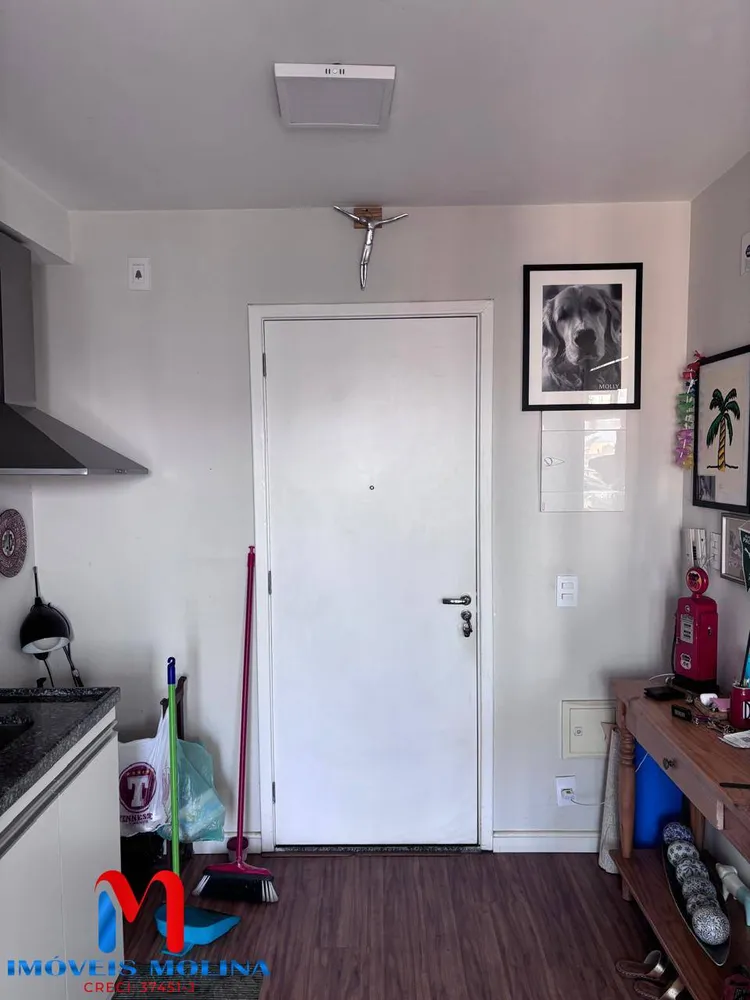 Apartamento, 1 quarto, 45 m² - Foto 11