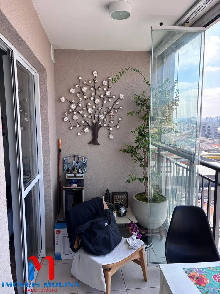 Apartamento, 1 quarto, 45 m² - Foto 9