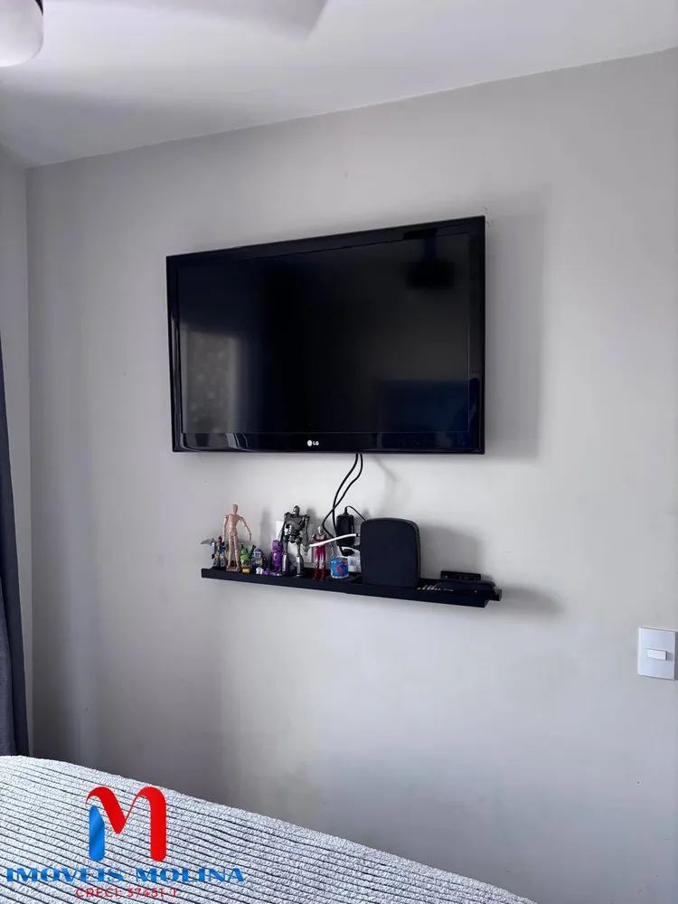 Apartamento, 1 quarto, 45 m² - Foto 12