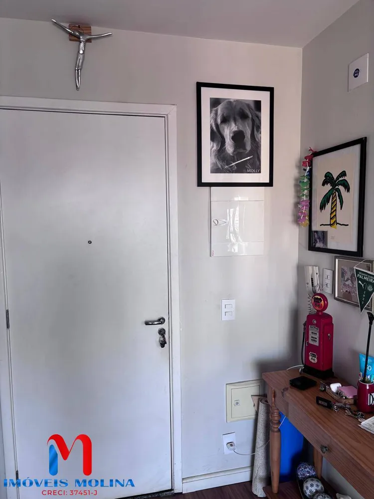 Apartamento, 1 quarto, 45 m² - Foto 10