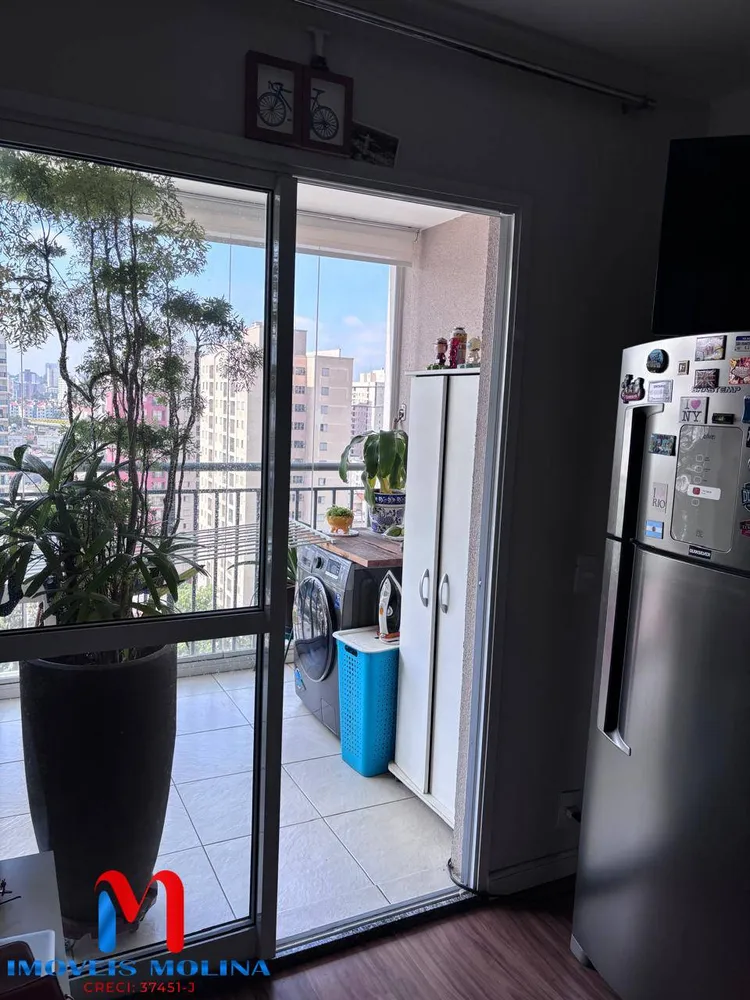 Apartamento, 1 quarto, 45 m² - Foto 7